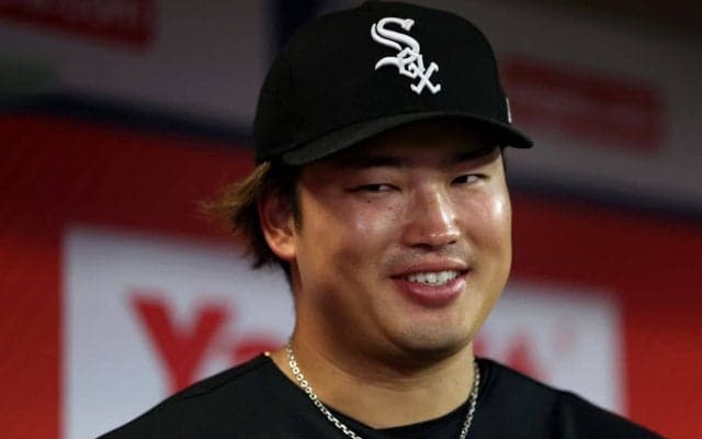 「ドジャースに追いつきたいのであれば…」村上宗隆“効果”のホワイトソックスに見解…「道のりはあまりに遠い」