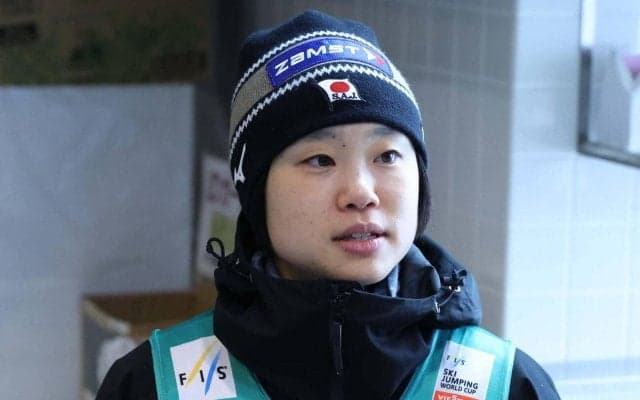 【ジャンプ】伊藤有希が今季限りでの現役引退発表「心より感謝」五輪４大会出場、W杯10勝