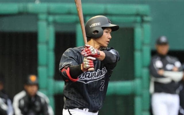 ​ロッテ・藤原恭大が「右肩関節前方亜脱臼」で離脱へ…打撃好調のリードオフマンにアクシデント