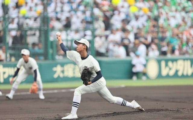 明星大が新入生25名を公開！甲子園決勝で先発した日大三右腕、花咲徳栄の4番などが入部
