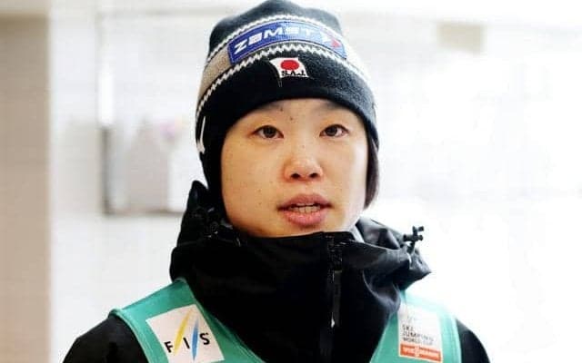 ジャンプ女子の伊藤有希が来季で現役引退　「最後まで世界一目指す」