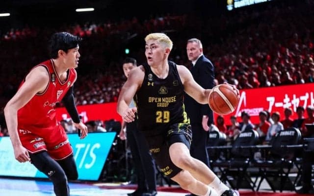 一時逆転も跳ね返され、運命のGAME3へ…群馬・細川「あとはやるだけ」