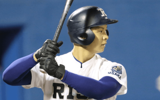 元甲子園のスターが移籍でついに覚醒!? 一軍スタメン定着へ2アーチで猛アピール！
