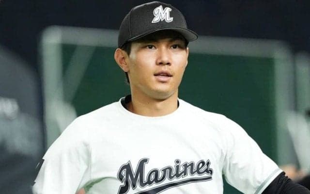 ロッテに激震、藤原恭大が右肩脱臼で登録抹消　中日は仲地と櫻井が再調整…11日の公示