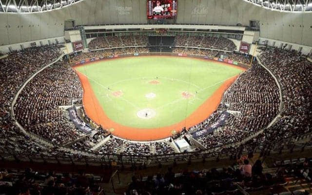WBCの熱狂が追い風に…台湾プロ野球が「1万人時代」に突入　37年目に描く目標とは