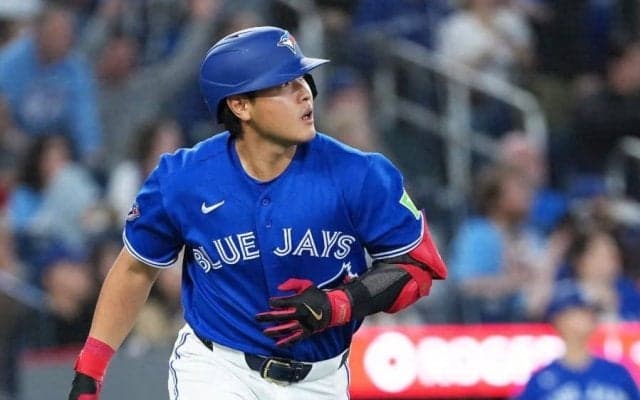 岡本和真は「打撃を掴んだ」　233発男が見抜いた5月の覚醒…活躍呼んだ“15cm”