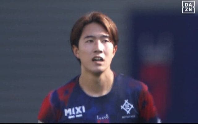 「W杯あるぞ」19歳佐藤龍之介、森保監督の前で魅せた！“目線＆上体フェイク”から完璧アシスト「鮮やかすぎる」日本代表の救世主に？ 