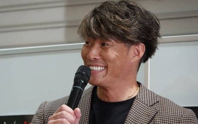 糸井嘉男の肉体美が国境越え「WoW」　44歳の圧倒的な仕上がりは「現役時より凄そう」
