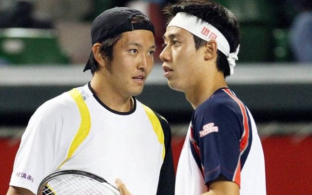 錦織圭は伊藤竜馬のうつ病を察して「大丈夫？」　引退を伝えた時にも聞いた心優しい言葉