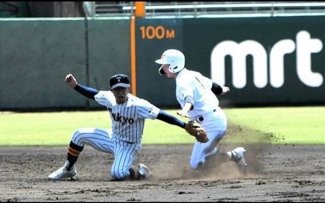 選抜出場の強豪2校に完封勝利　招待試合で宮崎県勢が奮闘　高校野球
