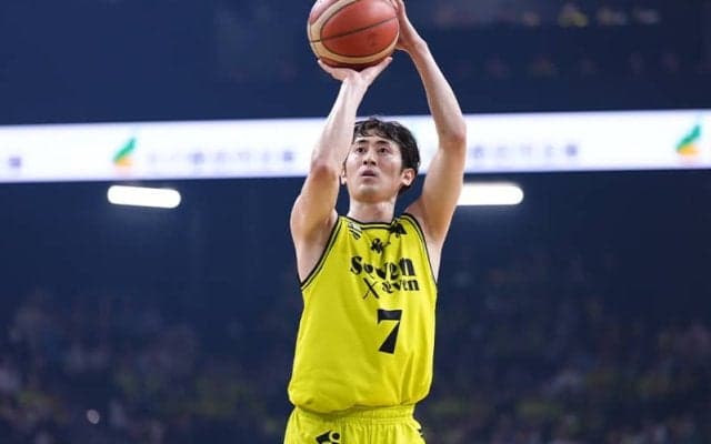仙台89ERS、55試合に先発出場の船生誠也が契約合意「目指すところは変わらずCS出場そして優勝」