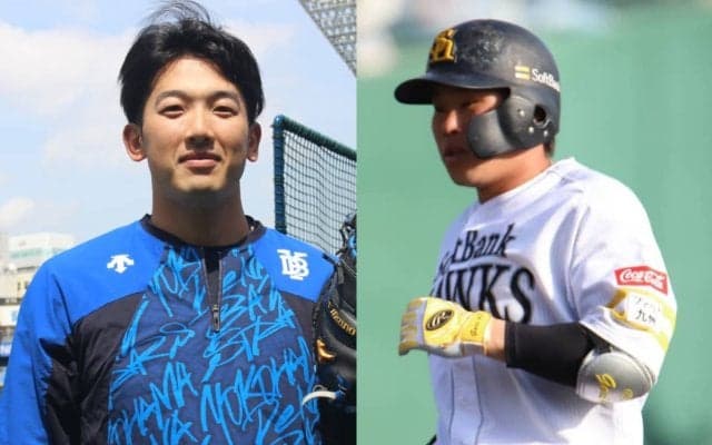 DeNAの正捕手・山本祐大が異例のシーズン途中のトレードでソフトバンク移籍！支配下1名減のソフトバンクはさらなる補強があるのか？
