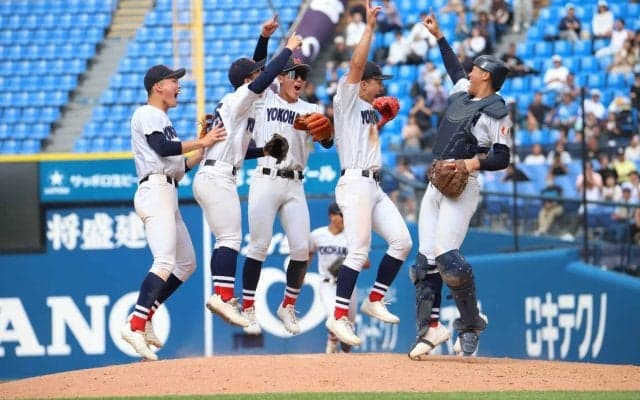 26年全国夏のシード校一覧！大阪桐蔭などセンバツ組16校が夏シード確定、公立勢、「古豪」の復活劇も！【26年高校野球】
