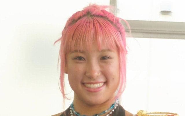WBO女子王者・昼田瑞希、24日エジプトでV7戦正式発表「必ずKO、ベルト持って日本に」