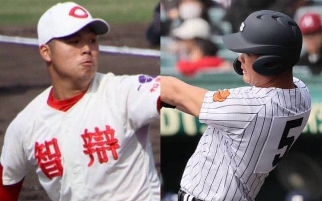 春季近畿大会組み合わせ決定！昨春準決勝の再現、滋賀学園VS智弁和歌山など、好カードがズラリ【26年春高校野球】
