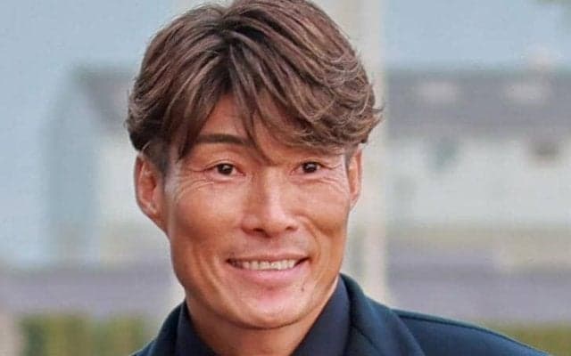 「ＡＩ？」マジで４４歳？阪神・糸井嘉男ＳＡバッキバキ肉体に騒然　パンパンの大胸筋＆完璧シックスパック　肩幅広すぎ！「サイボーグか！」「レベル違う」