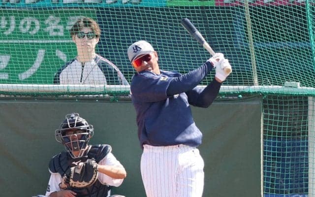 ヤクルト・オスナ、阪神西勇輝ら登録　DeNA山本祐大、ソフトバンク尾形崇斗ら抹消／12日公示