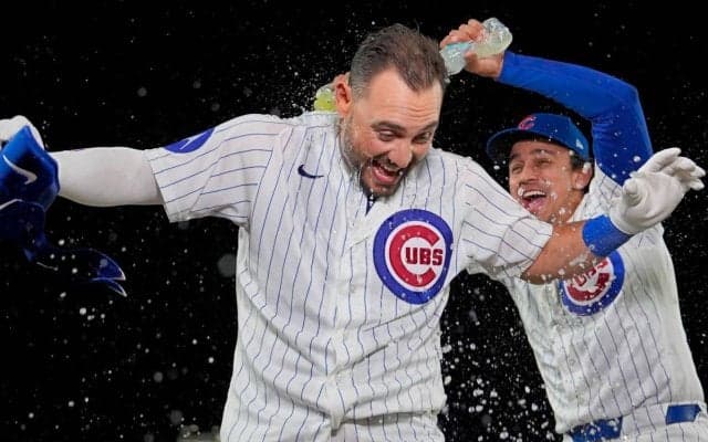「ドジャースファンにとって悪夢のような存在だ」チーム3連敗、大谷51打席ノーアーチと苦戦する中、再び脚光集める元ド軍選手 圧巻の.364「ドジャースはカブスほど彼の本質を理解できなかった」
