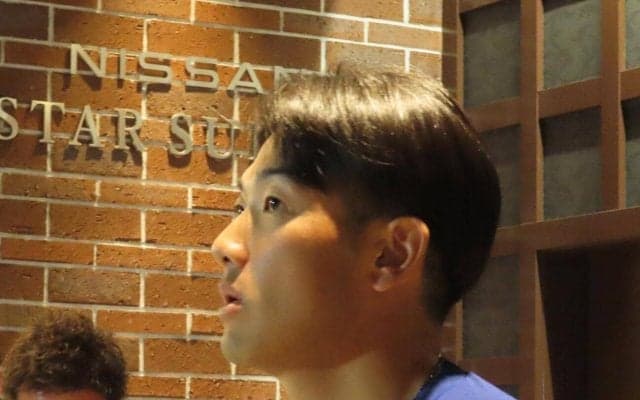 【ソフトバンク】小久保監督“打てる捕手”山本祐大に期待　13日入団会見、即チーム合流へ