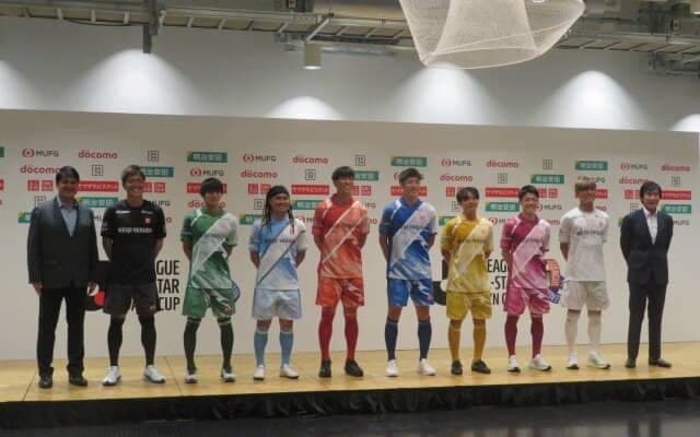 Ｊオールスター戦の最多得票者は鹿島GK早川友基、21万7016票獲得　ただW杯選出なら欠場