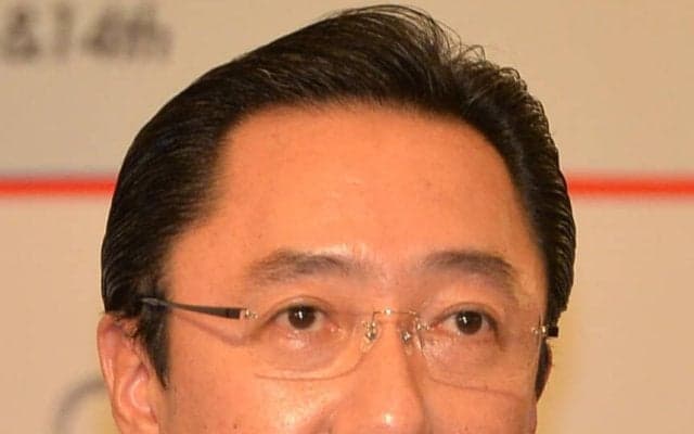 【ボブスレー】北野会長がJOC副会長を辞任「一身上の都合」不適切発言を謝罪、自連盟トップも