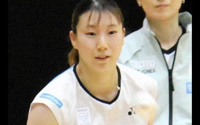 ドレスアップのバド界美女が勢ぞろい！六本木ヒルズの高級ホテルで五十嵐有紗の結婚式　黒シースルーワンピの元人気選手「華やかなゲストに会えて嬉しかった」