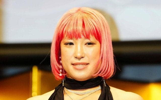 【ボクシング】女子世界王者の昼田瑞希が７度目防衛戦へ　約半年ぶりリング「必ずKO勝ち」誓う