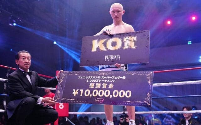 【ボクシング】松本圭佑１年ぶり復帰戦TKO勝利「頑頑張らなくてはいけない」明日長女が１歳