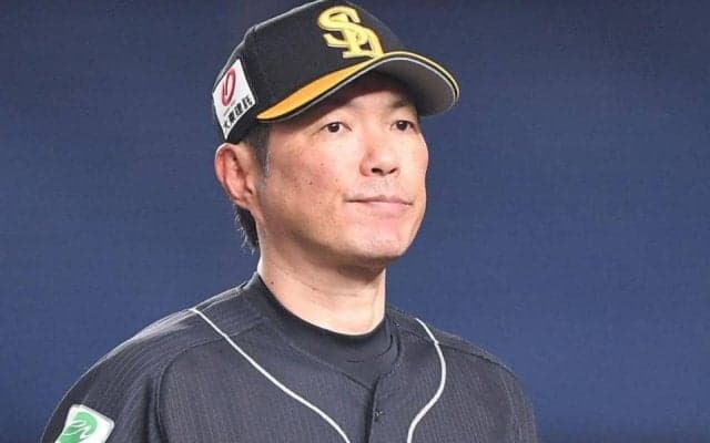 ソフトバンク　３度目の零封負けで３位に転落　小久保監督は力投の松本晴を評価「ズルズルいかなかったのは大きい」