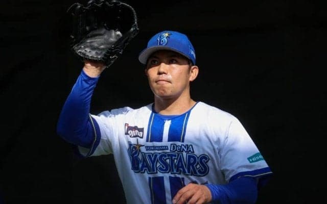DeNA東、松尾汐恩が「いいリードをしてくれた」　新“相棒”へ寄せる期待「背負ってくれる」