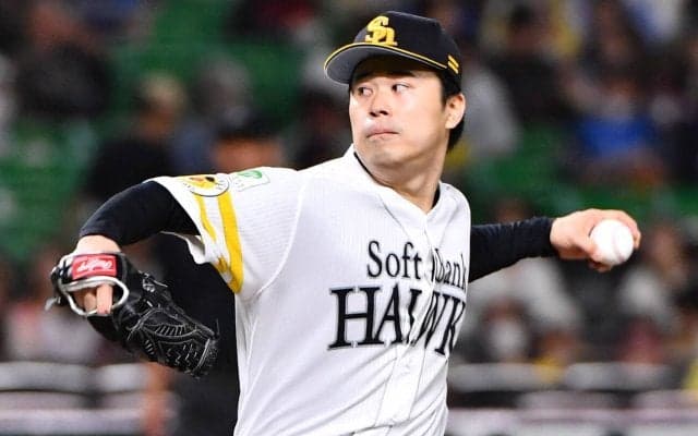 【ソフトバンク】小久保監督「ズルズルといかないのは大事」松本晴２失点後ピンチの踏ん張り評価
