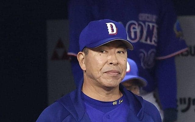 【中日】井上監督「東くんを気持ちよく投げさせてしまった」２連敗で借金10に逆戻り／一問一答