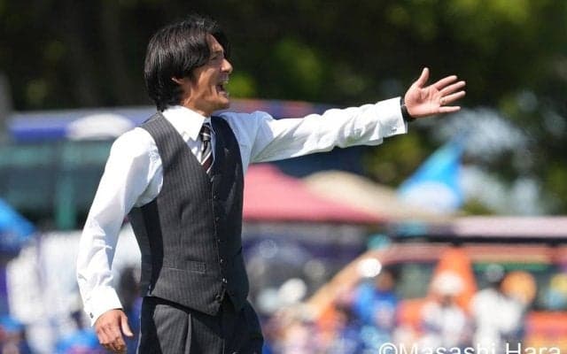 ｢想像を遥かに超えよう！｣｢俺たち絶対に無敵だ！｣浦和の田中達也暫定監督の“ロッカールームスピーチ”が熱い！｢気持ちが乗ってるよな｣｢達也みたいな上司が欲しい！｣
