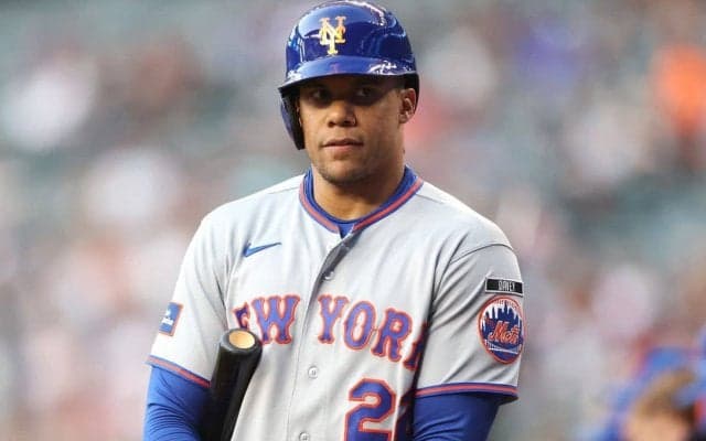「MLB史上、最も高額な失敗作なのか？」低迷続くメッツに米識者が痛烈皮肉…総年俸額2位でも地区最下位の現状に「球界最大の“衝撃”」