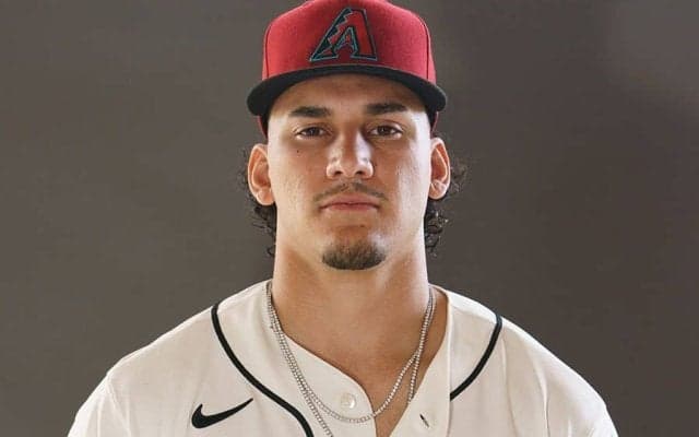 ド軍、メキシコ代表外野手獲得　今季打率.181＆2HR、球団発表…26歳シアニをまたDFAに
