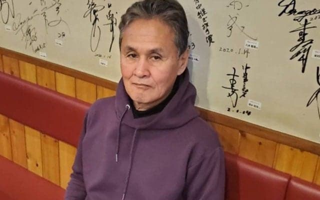 中日エースから自腹の“ご祝儀”　運命変えた巨人戦…先輩投手からご機嫌の5万円