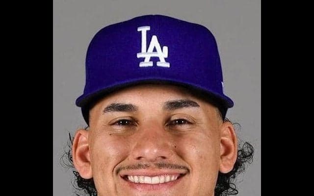 ドジャース、Ｄバックスとのトレードで俊足堅守２６歳外野手獲得　球団発表　通算３１本塁打アレク・トーマス　ＷＢＣメキシコ代表　８日に戦力外扱い