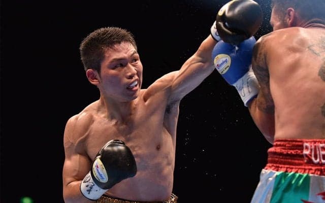 日本ボクシング世界王者列伝：三浦隆司　リングに刻んだ「ボンバーレフト」の鮮烈な記憶　一本気な男が追求した強さと変化