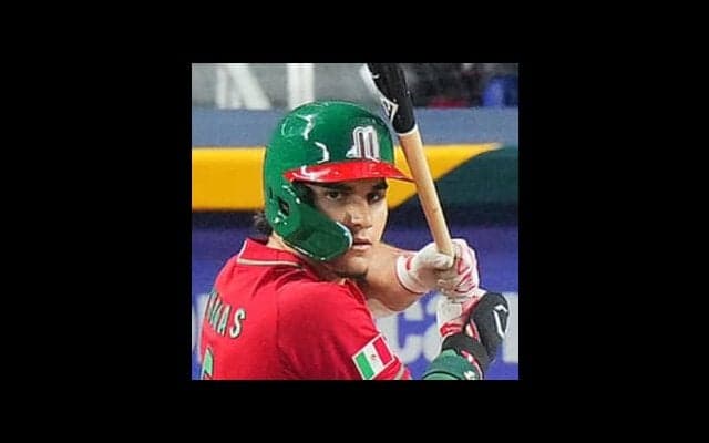 ドジャース、トレードでダイヤモンドバックス外野手アレク・トーマスを獲得「左打者、代走要員」