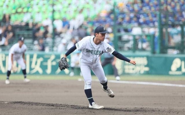 東京経済大が新入生25名を公開！甲子園で完封勝利の技巧派左腕、東亜学園のセンターなどが入部