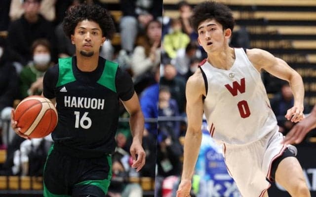 日本から白鷗大と早稲田大が参戦…アジア大学バスケ『AUBL』に出場する12チームが決定