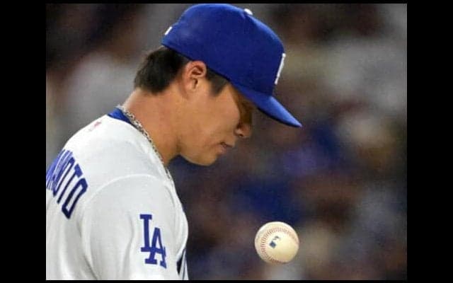 自己ワースト１試合３被弾の山本由伸「本当に紙一重の内容だった」／一問一答