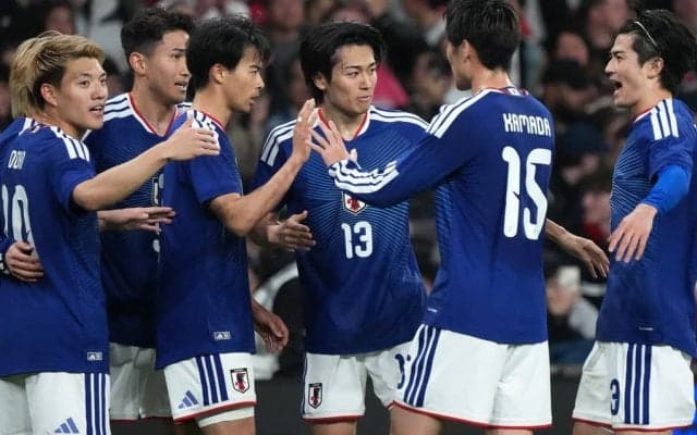 【直撃！中村敬斗♯1】なぜ世界は中村敬斗に｢驚愕｣したのか？三笘薫との共鳴、レジェンド大住良之も唸る｢異端にして本物｣の才能