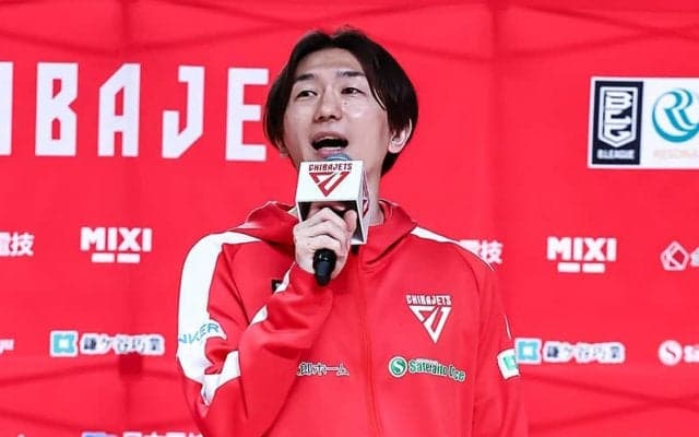 「12年のなかで過去イチの声援でした」…西村が最後のホームゲームでファンへ感謝の言葉