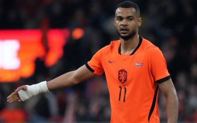 【W杯初戦・オランダ分析】世界7位の現在地(3) 日本代表DFも置き去りに！ 193cm爆速DFによる｢最恐ライン｣の攻略法