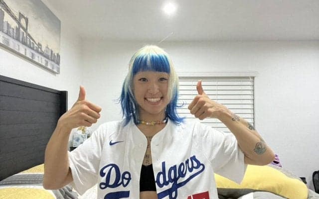 【ボクシング】WBO女子世界スーパーフライ級王者昼田瑞希「KOが必須」７度目防衛戦へ決意