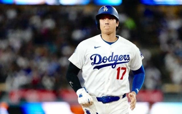 大谷翔平に潜む“不振の影”　米誌が指摘した異変…指揮官も嘆く“予兆”、待望7号で払拭か