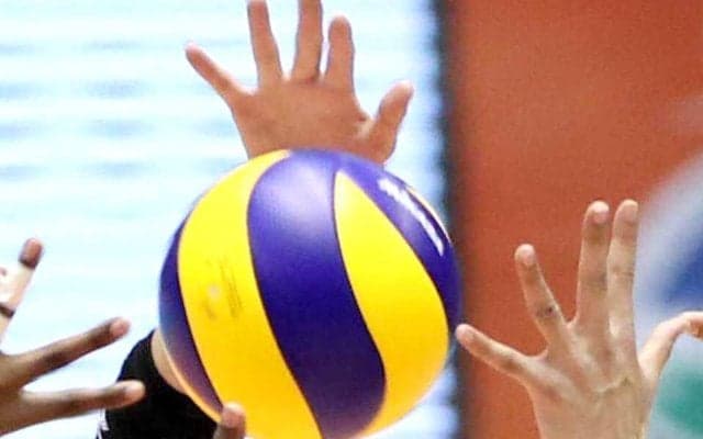 日体大男子バレー部が関東大学リーグ２部に自動降格　サイン盗み受けリーグ戦全１１試合を没収試合に