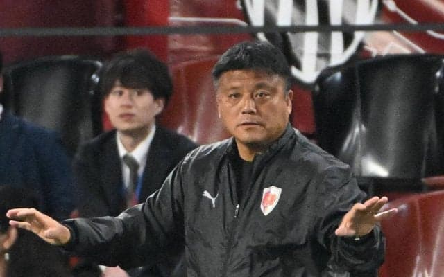 【浦和】京都の曺貴裁監督を新シーズンの監督招聘へ　当人は「そこについて多くを語る材料ない」