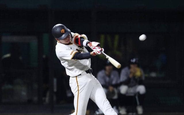 【巨人】坂本勇人「300号打てないんじゃないかと」メモリアル弾で地方球場64年ぶり劇的勝利